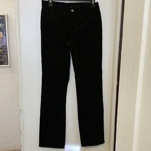 Loro Piana  Brown Corduroy Pants